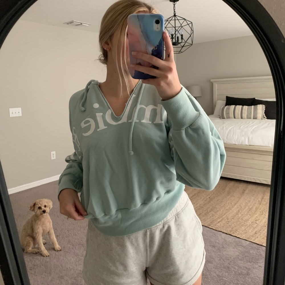 Abercrombie & Fitch Hoodie